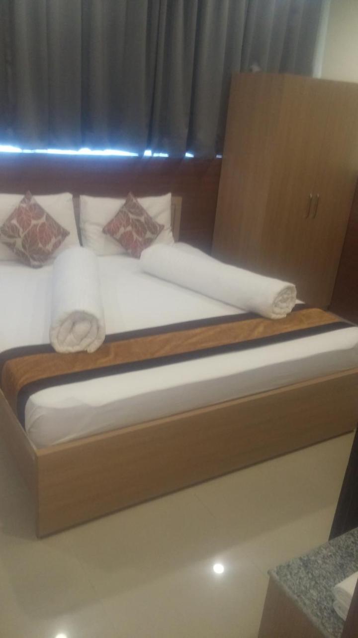 Hotel Central Park Siliguri Ngoại thất bức ảnh
